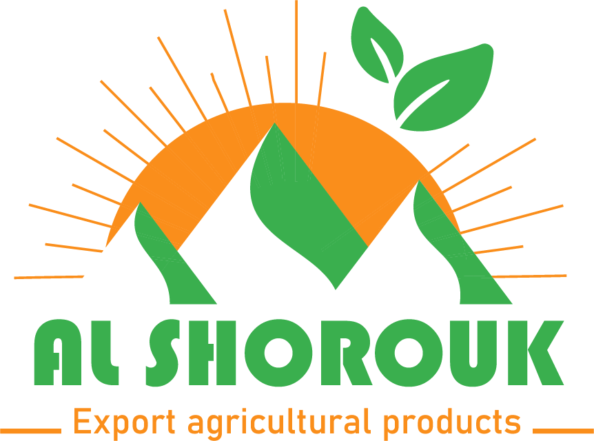 شعار شركة الشروق